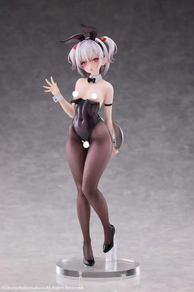 Original Character PVC 1/7 Maina Hayakawa Illustrated by oohhya Limited Edition 24 cmOriginalni lik PVC 1/7 Maina Hayakawa Ilustriral oohhya Omejena izdaja 24 cm fotografija izdelka