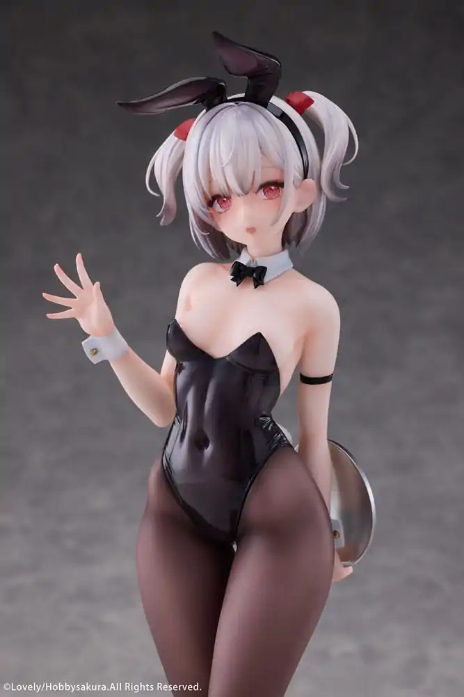 Original Character PVC 1/7 Maina Hayakawa Illustrated by oohhya Limited Edition 24 cmOriginalni lik PVC 1/7 Maina Hayakawa Ilustriral oohhya Omejena izdaja 24 cm fotografija izdelka