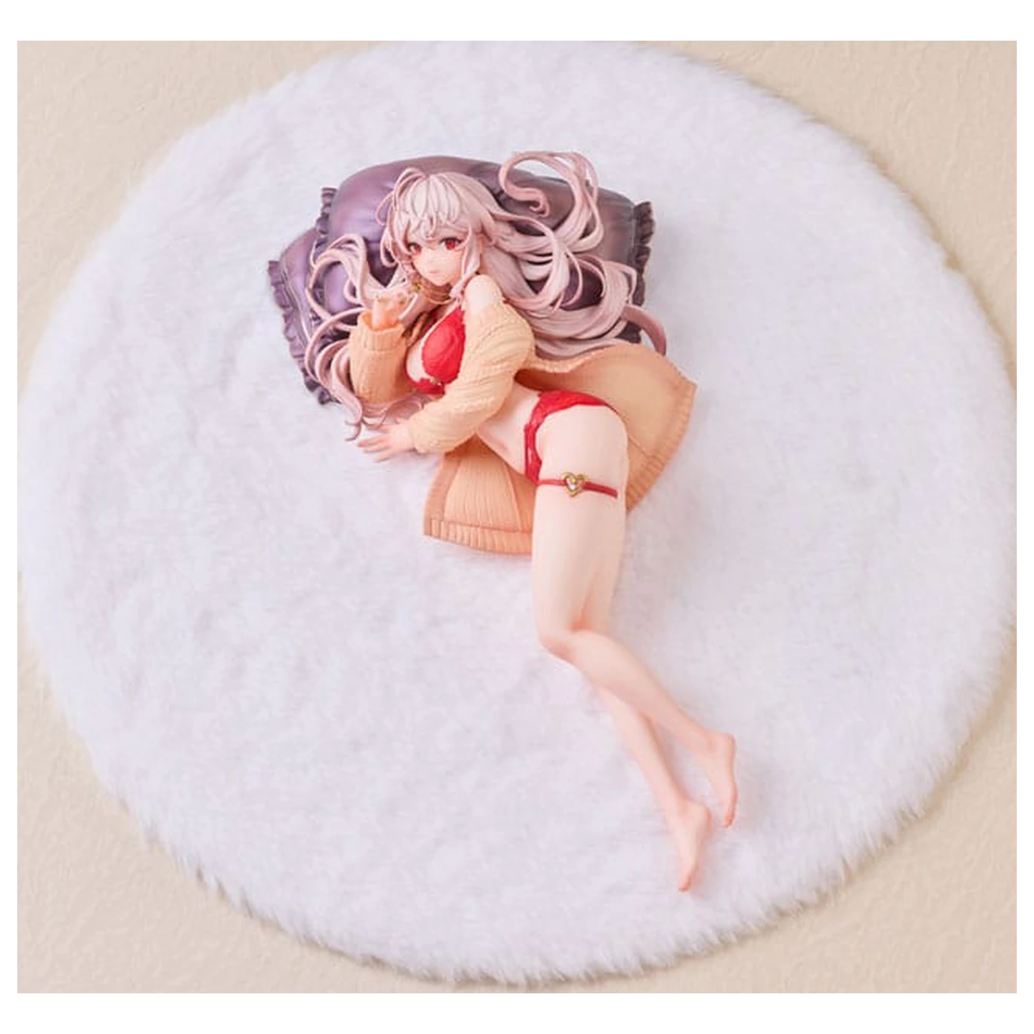 Original Character kip 1/7 Makia 27 cm fotografija izdelka