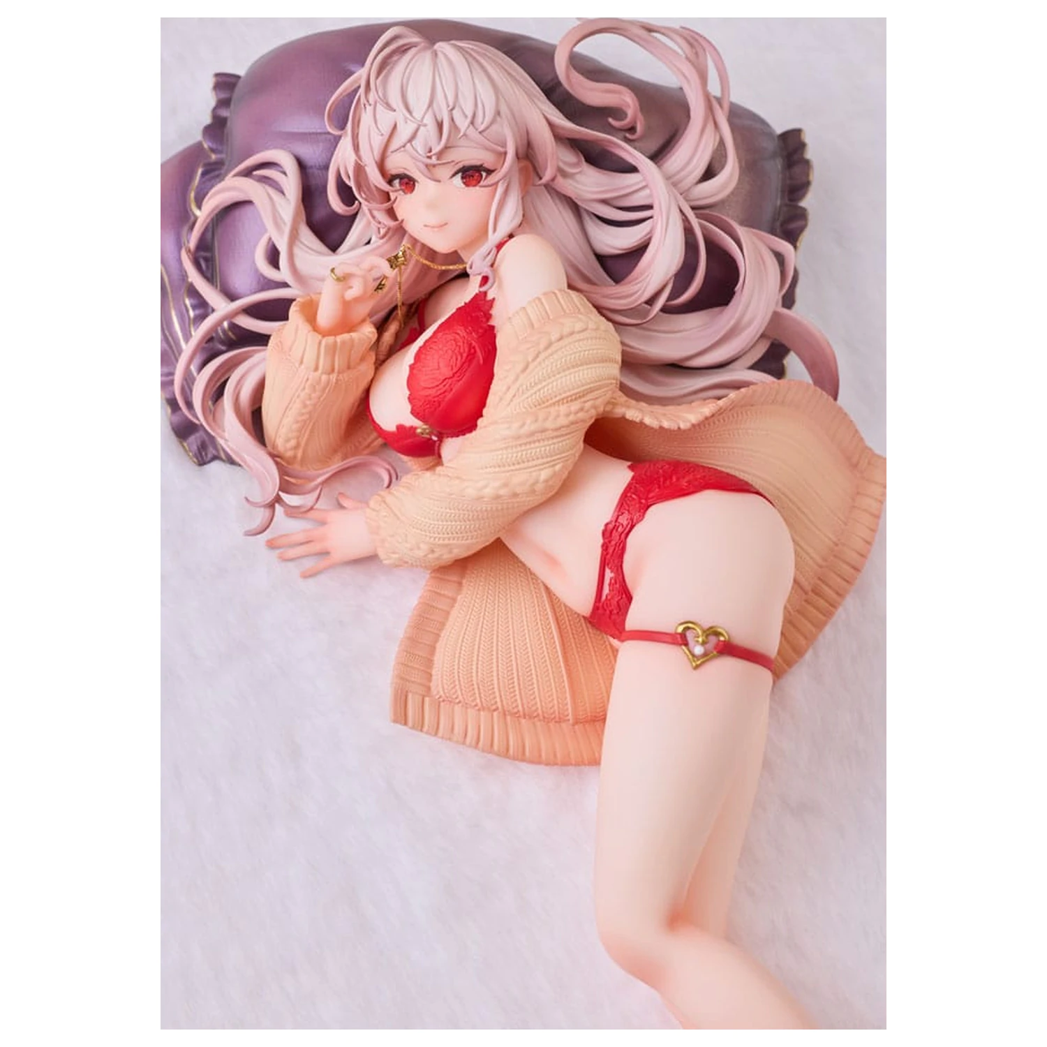 Original Character kip 1/7 Makia 27 cm fotografija izdelka