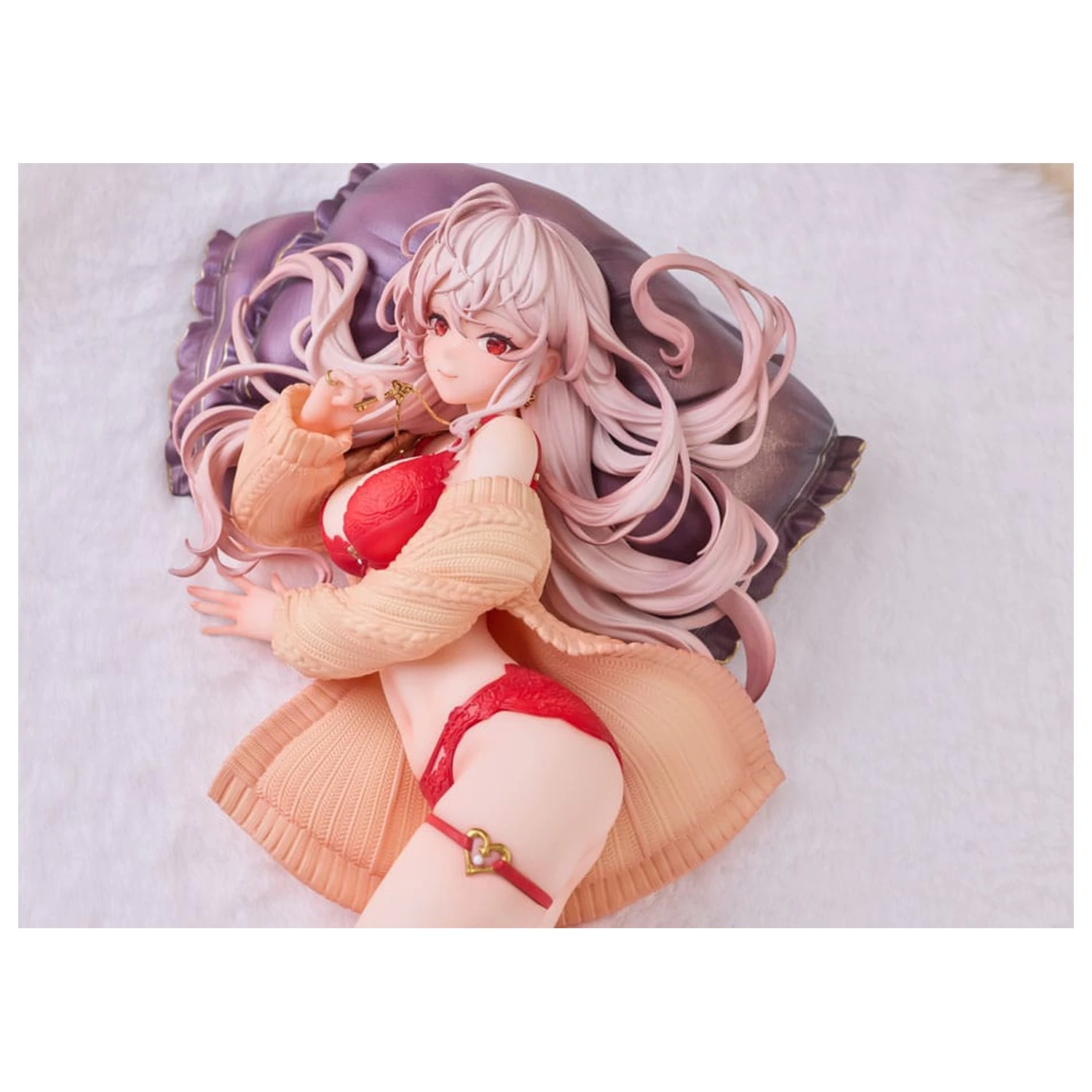 Original Character kip 1/7 Makia 27 cm fotografija izdelka