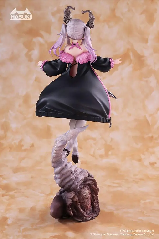 Original Character PVC 1/7 Memeko The Succubus 30 cmOriginalni lik PVC 1/7 Memeko The Succubus 30 cm fotografija izdelka