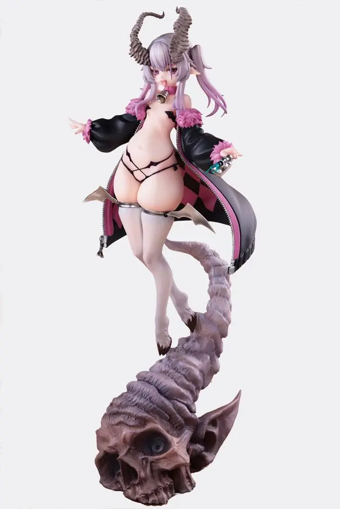 Original Character PVC 1/7 Memeko The Succubus 30 cmOriginalni lik PVC 1/7 Memeko The Succubus 30 cm fotografija izdelka