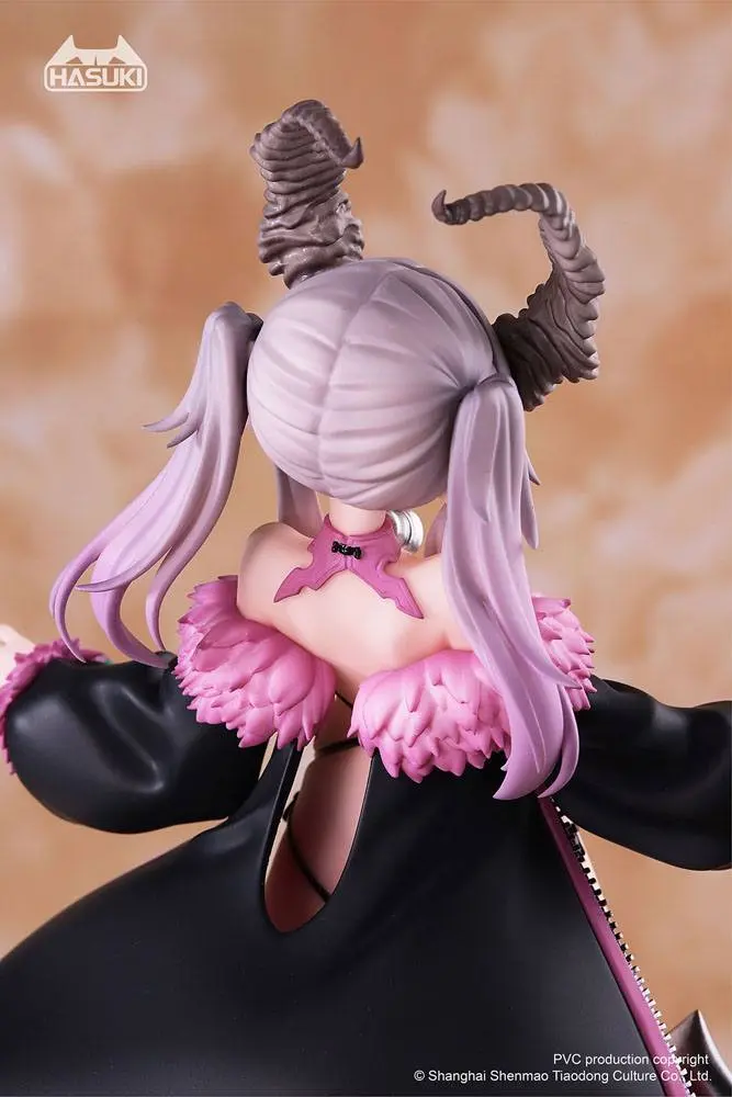 Original Character PVC 1/7 Memeko The Succubus 30 cmOriginalni lik PVC 1/7 Memeko The Succubus 30 cm fotografija izdelka