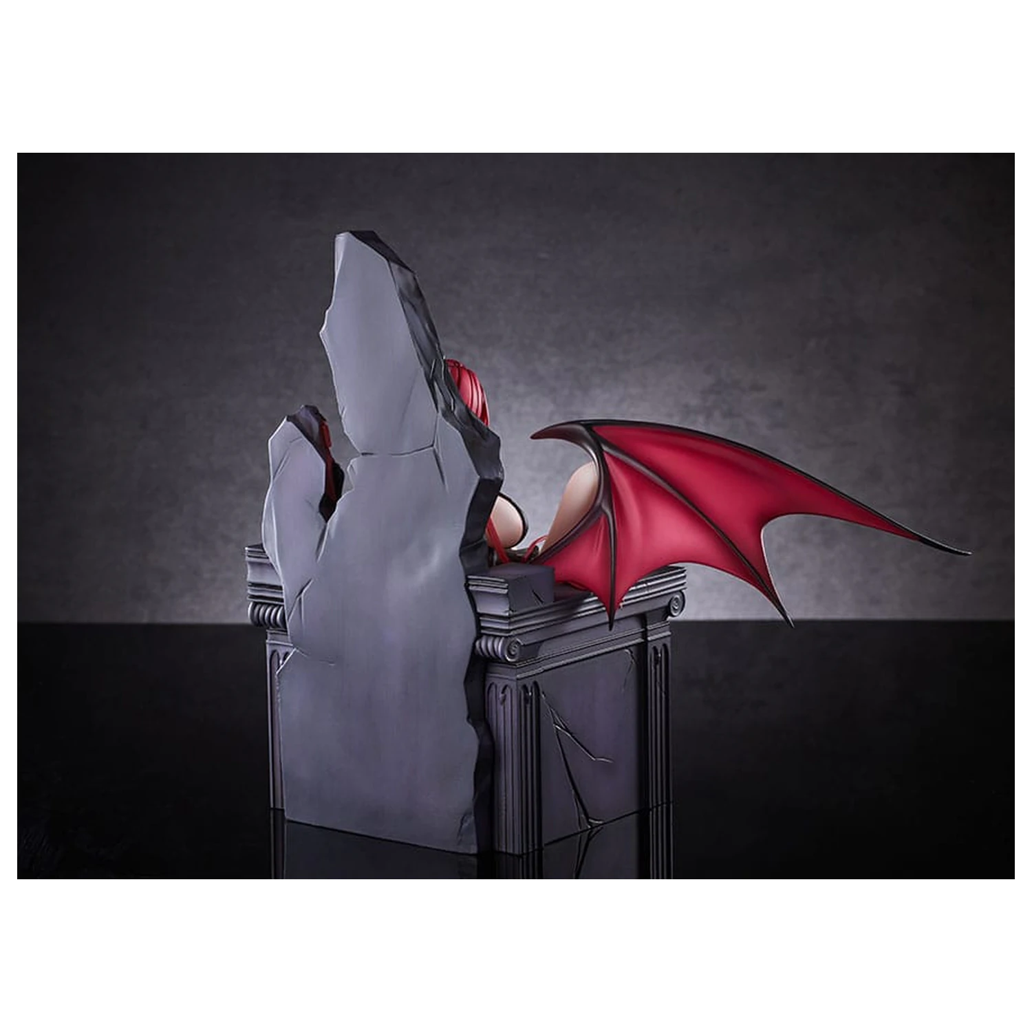 Original Character PVC kip 1/7 Night Queen 22 cm fotografija izdelka