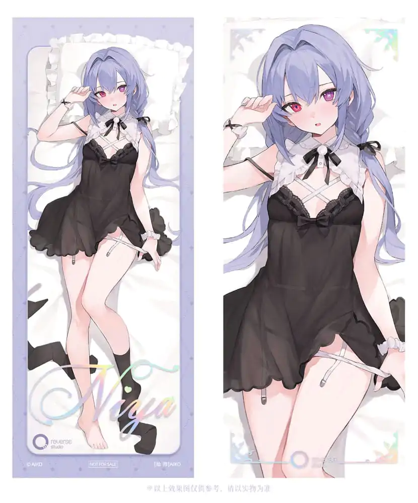 Original Character Kip 1/7 Niya Hidden Forest Ver. 26 cm fotografija izdelka