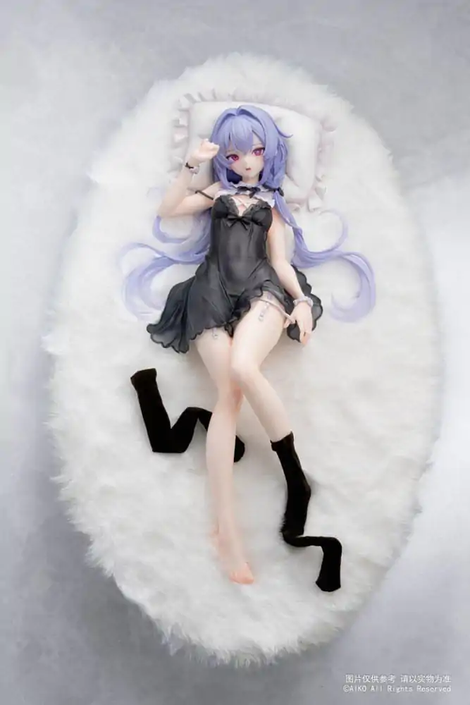 Original Character Kip 1/7 Niya Hidden Forest Ver. 26 cm fotografija izdelka