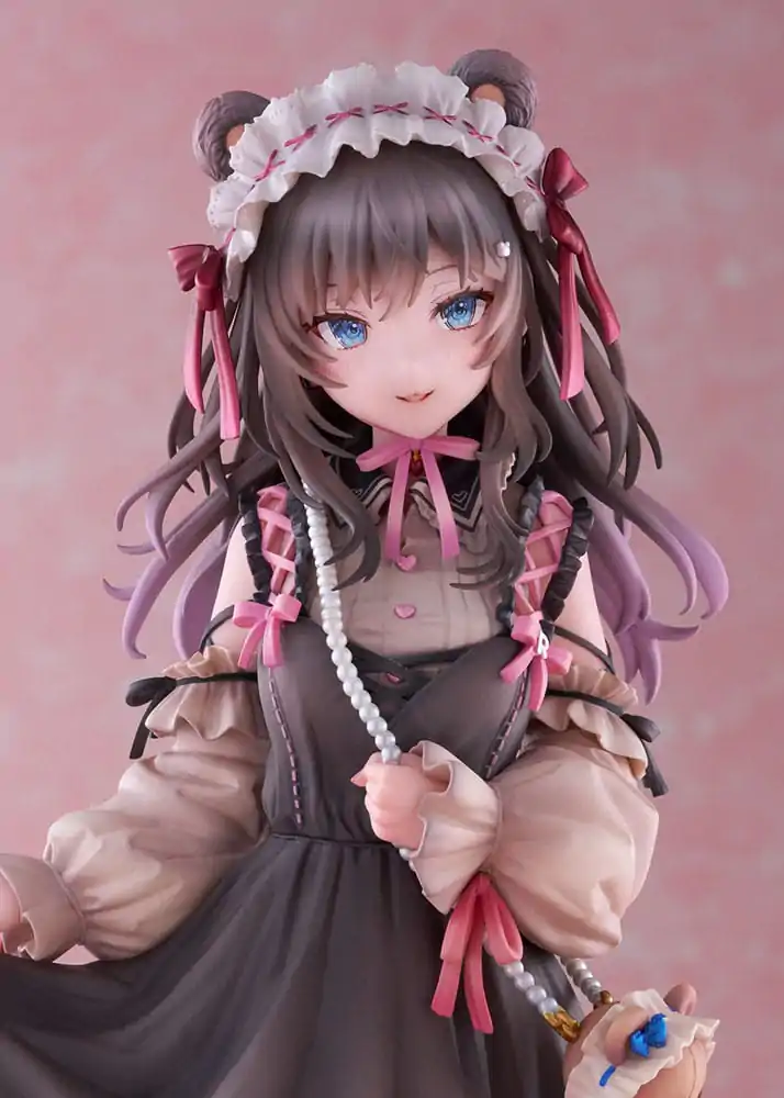 Original Character PVC kip 1/7 R-chan Gothic Lolita Ver. Ilustracija: Momoko 24 cm fotografija izdelka