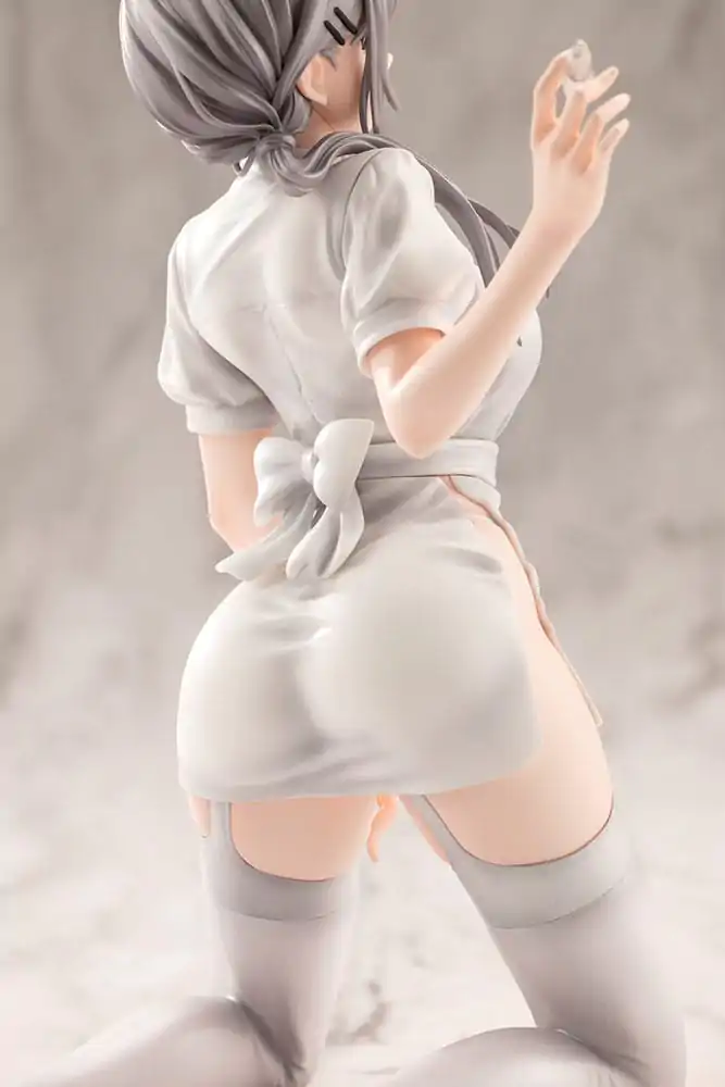 Original Character PVC Kip 1/7 Saotome Shino Medicinska sestra Ver. Ilustracija Minori Chigusa 17 cm fotografija izdelka
