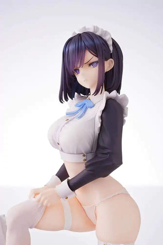 Original Character PVC kip 1/7 Sarah Design by mignon Limited Edition 26 cm fotografija izdelka