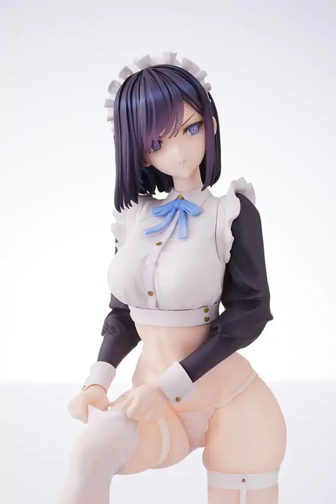 Original Character PVC kip 1/7 Sarah Design by mignon Limited Edition 26 cm fotografija izdelka