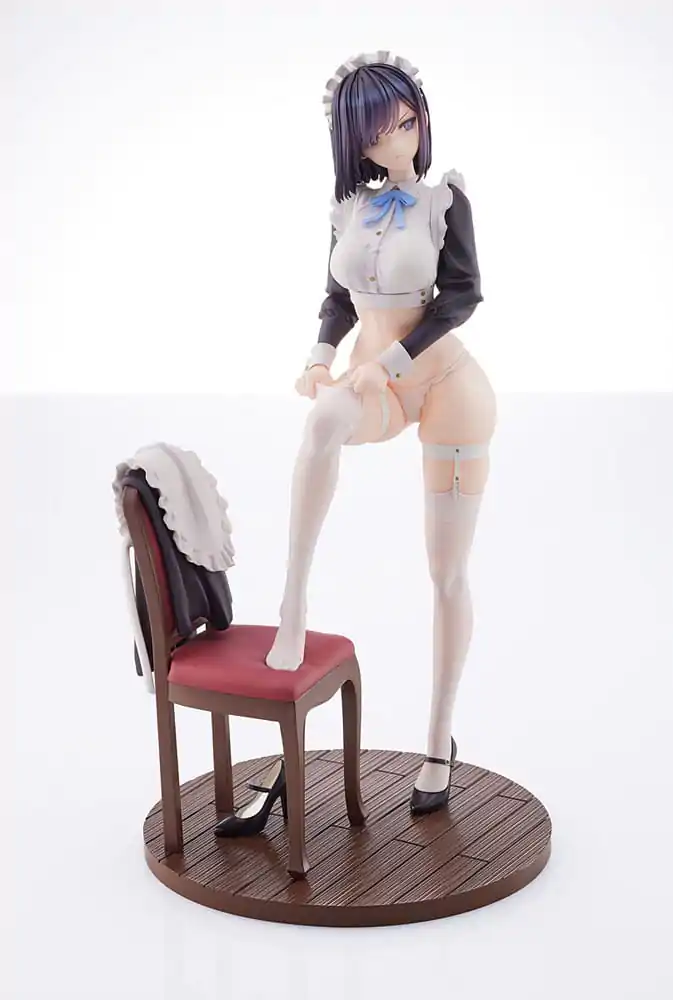 Original Character PVC kip 1/7 Sarah Design by mignon Limited Edition 26 cm fotografija izdelka