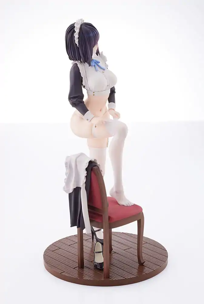 Original Character PVC kip 1/7 Sarah Design by mignon Limited Edition 26 cm fotografija izdelka