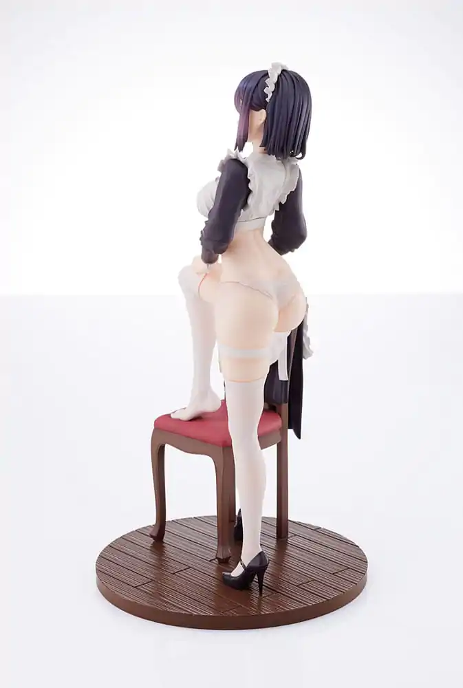 Original Character PVC kip 1/7 Sarah Design by mignon Limited Edition 26 cm fotografija izdelka