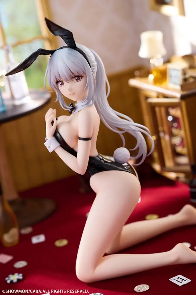 Original Character PVC kip 1/7 Sei Deluxe Edition 20 cm fotografija izdelka