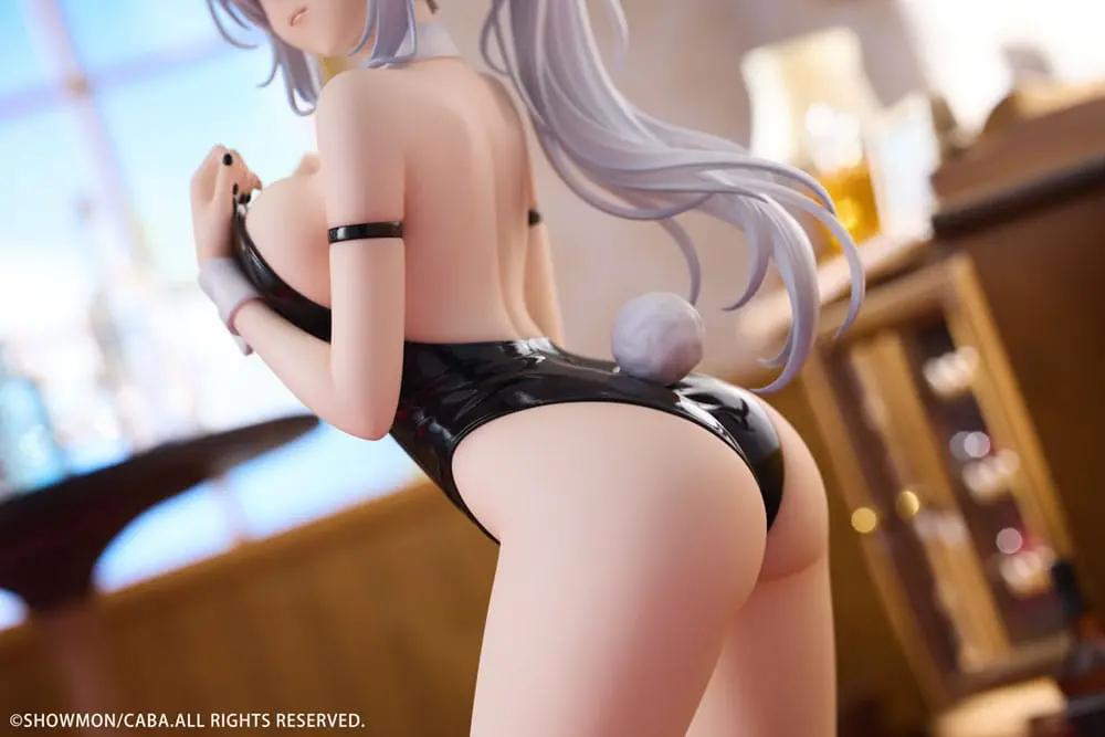 Original Character PVC Kip 1/7 Sei 20 cm  fotografija izdelka