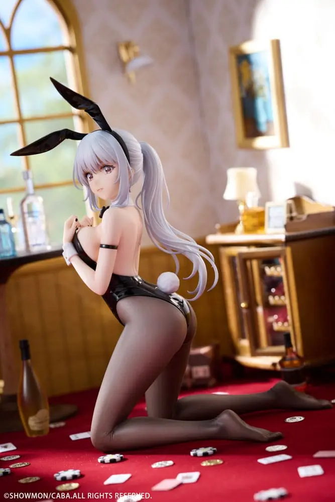 Original Character PVC Kip 1/7 Sei 20 cm  fotografija izdelka