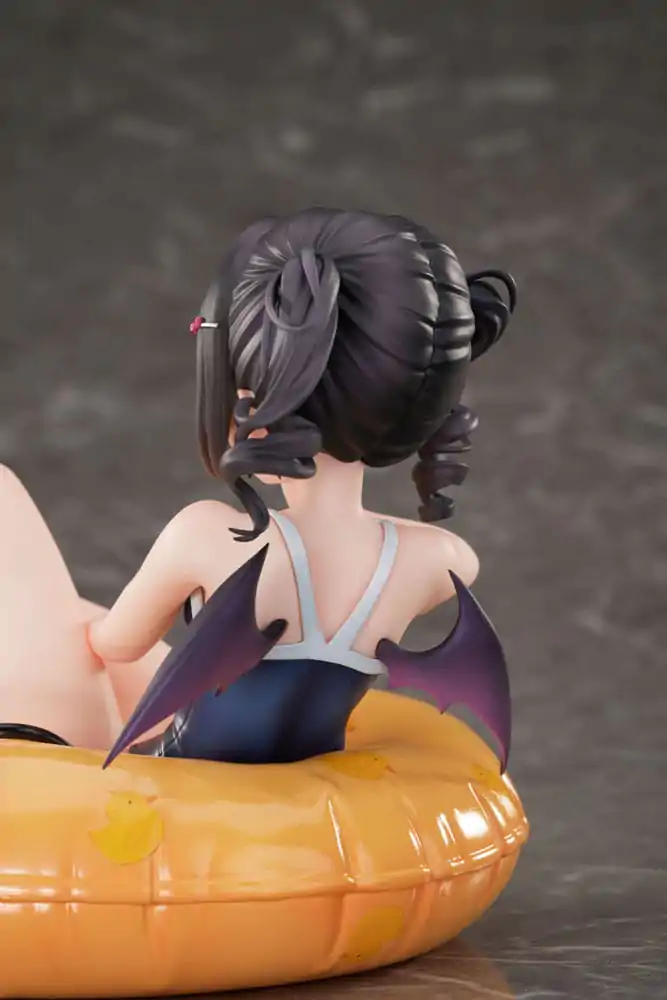 Original Character PVC Kip 1/7 Shino Swimsuit Ver. Ilustracija: Riko 10 cm fotografija izdelka