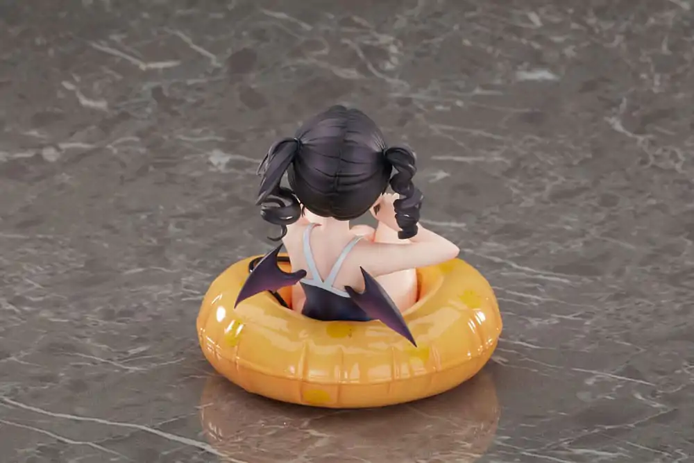 Original Character PVC Kip 1/7 Shino Swimsuit Ver. Ilustracija: Riko 10 cm fotografija izdelka