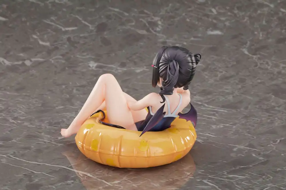 Original Character PVC Kip 1/7 Shino Swimsuit Ver. Ilustracija: Riko 10 cm fotografija izdelka