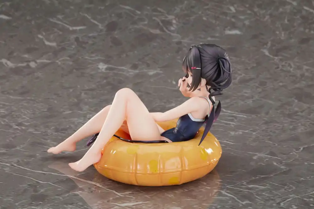 Original Character PVC Kip 1/7 Shino Swimsuit Ver. Ilustracija: Riko 10 cm fotografija izdelka