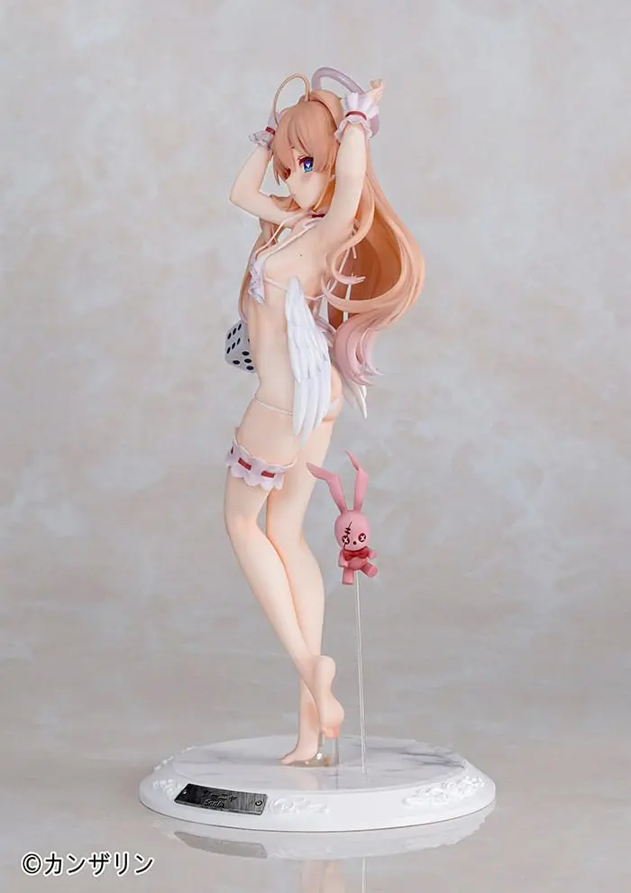 Original Character PVC kip 1/7 Sonya 24 cm fotografija izdelka