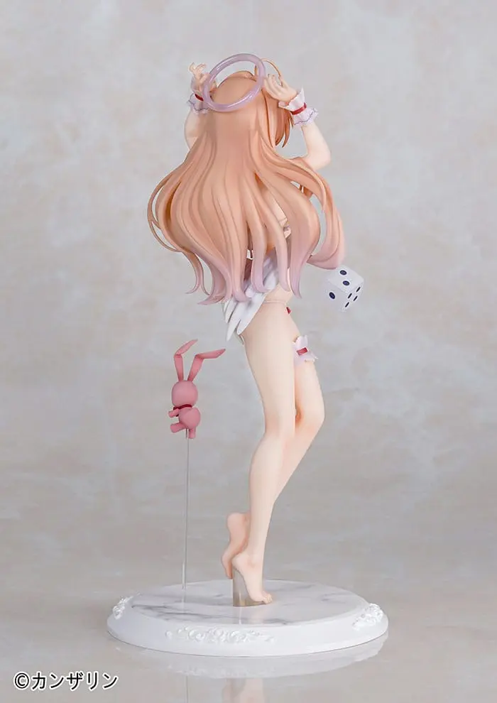 Original Character PVC kip 1/7 Sonya 24 cm fotografija izdelka