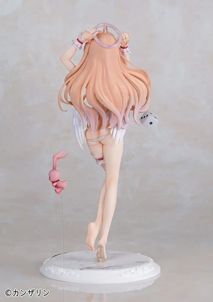 Original Character PVC kip 1/7 Sonya 24 cm fotografija izdelka