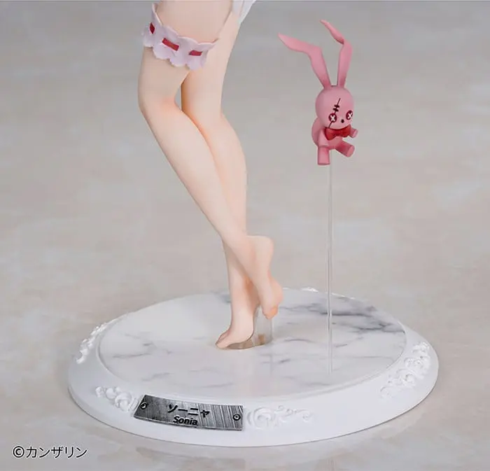 Original Character PVC kip 1/7 Sonya 24 cm fotografija izdelka