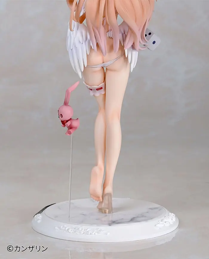 Original Character PVC kip 1/7 Sonya 24 cm fotografija izdelka