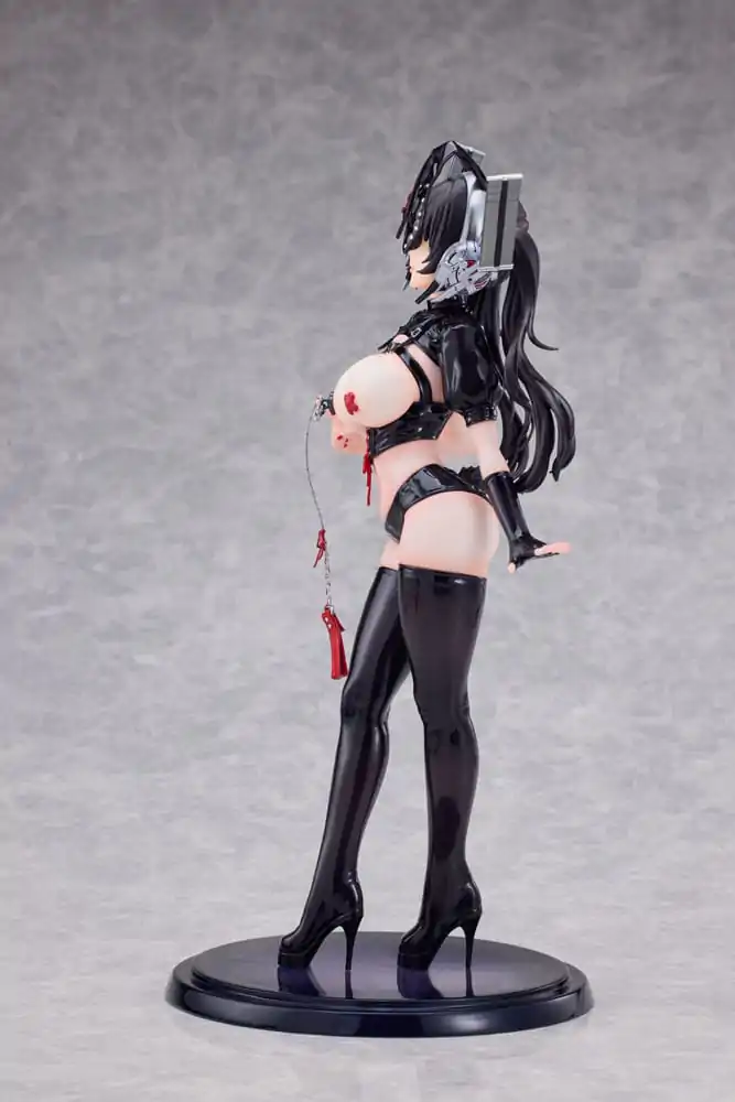 Original Character Kip 1/7 Space Bunny Uto 29 cm fotografija izdelka