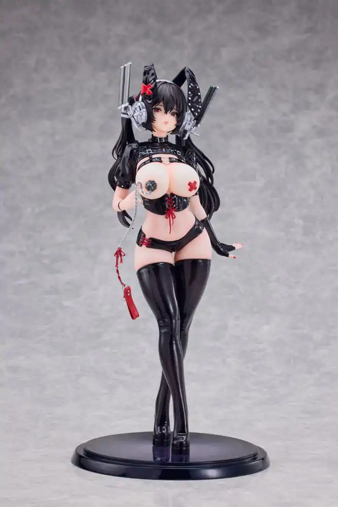 Original Character Kip 1/7 Space Bunny Uto 29 cm fotografija izdelka