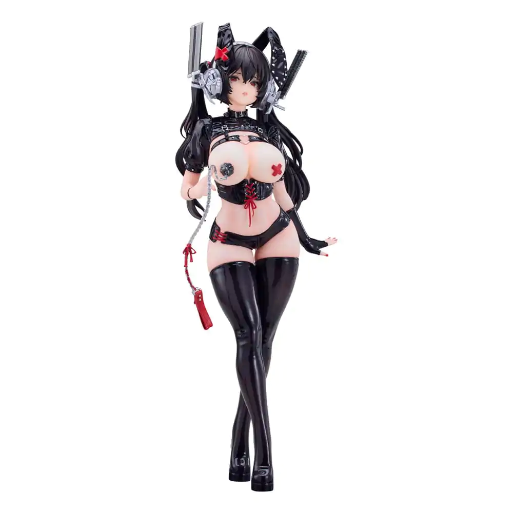 Original Character Kip 1/7 Space Bunny Uto 29 cm fotografija izdelka