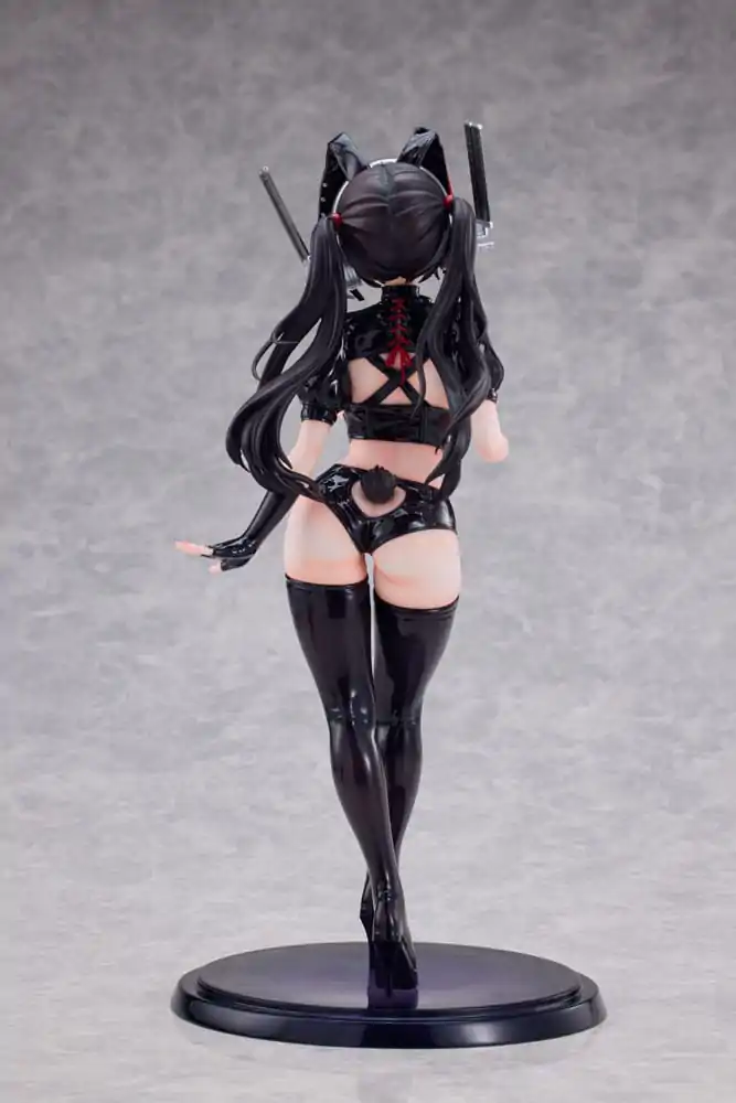 Original Character Kip 1/7 Space Bunny Uto 29 cm fotografija izdelka