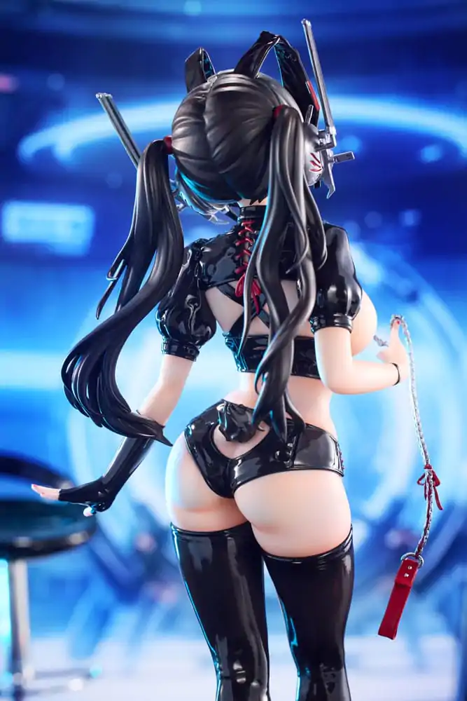 Original Character Kip 1/7 Space Bunny Uto 29 cm fotografija izdelka