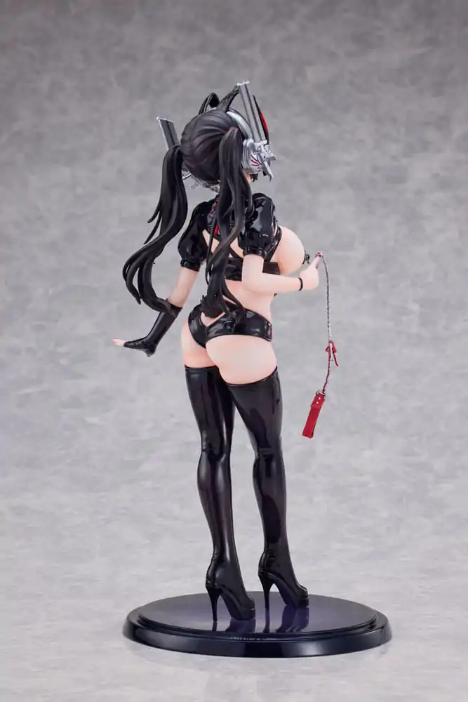 Original Character Kip 1/7 Space Bunny Uto 29 cm fotografija izdelka