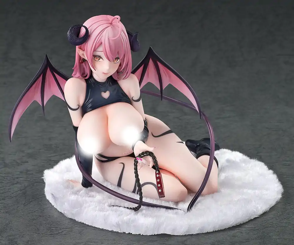 Original Character PVC kip 1/7 Succubus Alisa 15 cm fotografija izdelka