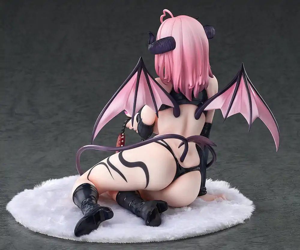 Original Character PVC kip 1/7 Succubus Alisa 15 cm fotografija izdelka