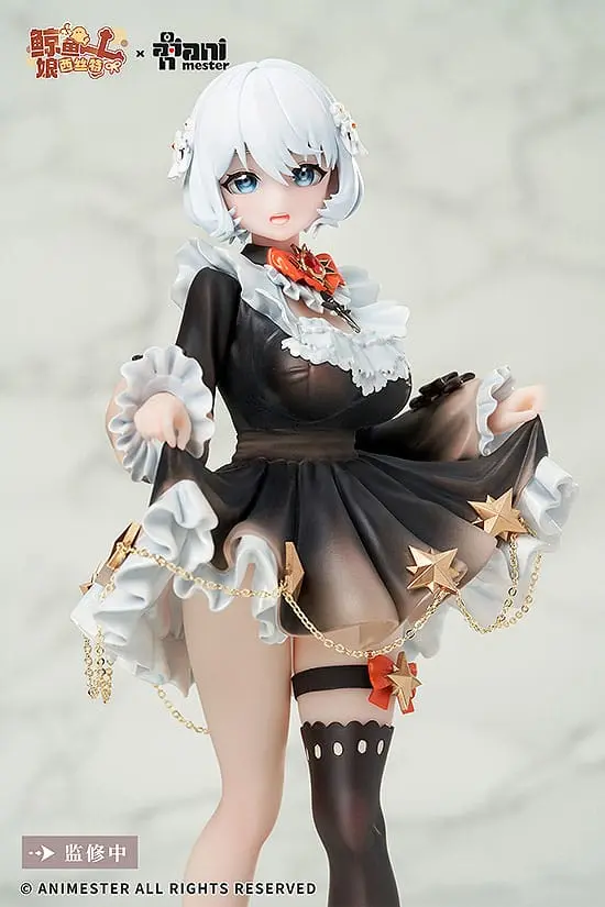 Original Character Figura 1/7 Virtual Idol Sister 23 cm fotografija izdelka