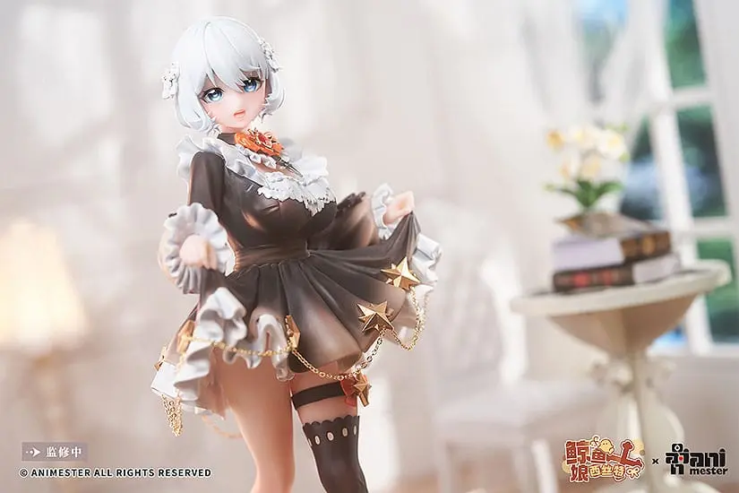 Original Character Figura 1/7 Virtual Idol Sister 23 cm fotografija izdelka