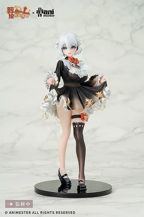 Original Character Figura 1/7 Virtual Idol Sister 23 cm fotografija izdelka