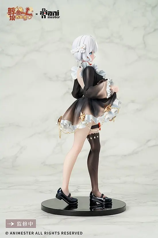 Original Character Figura 1/7 Virtual Idol Sister 23 cm fotografija izdelka