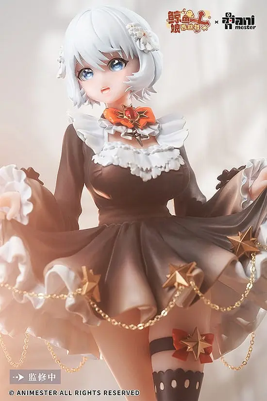 Original Character Figura 1/7 Virtual Idol Sister 23 cm fotografija izdelka