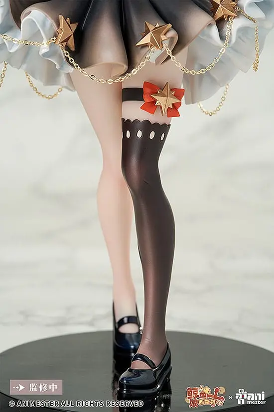 Original Character Figura 1/7 Virtual Idol Sister 23 cm fotografija izdelka