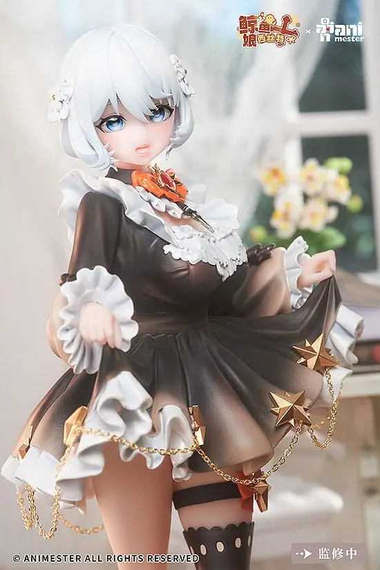 Original Character Kip 1/7 Virtual Idol Sister Vocal Version 23 cm fotografija izdelka