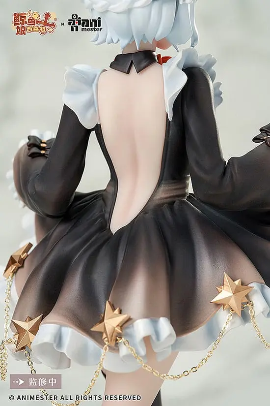 Original Character Kip 1/7 Virtual Idol Sister Vocal Version 23 cm fotografija izdelka