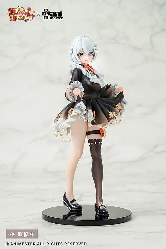 Original Character Kip 1/7 Virtual Idol Sister Vocal Version 23 cm fotografija izdelka