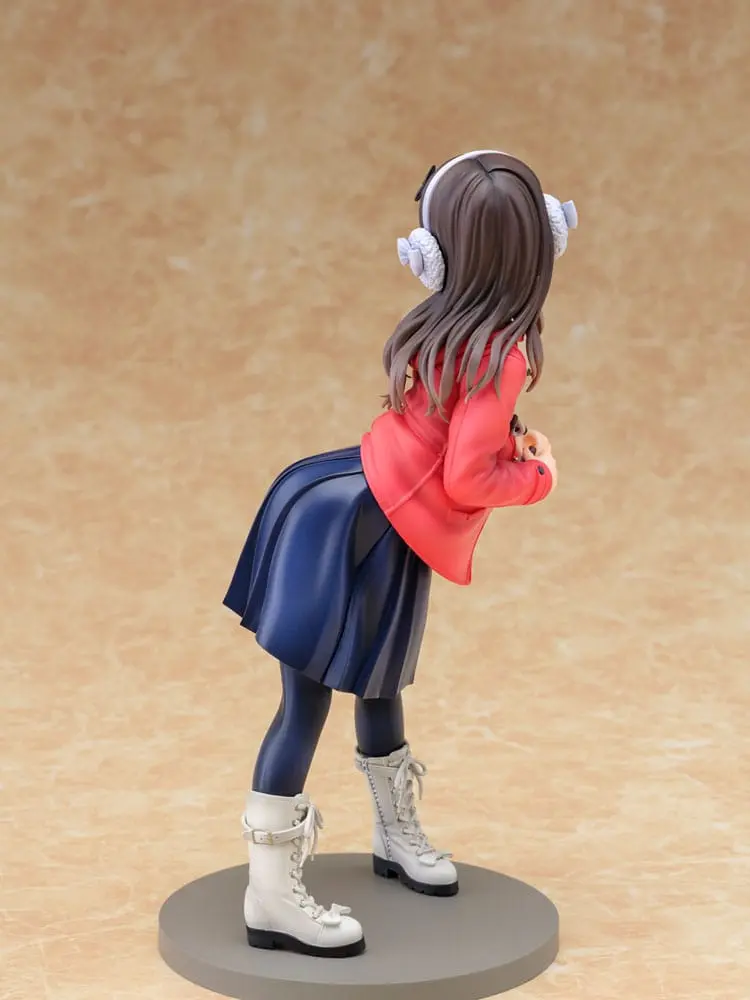 Original Character Kip 1/7 Yuri-chan ilustracija Kumiko Aoi 20 cm fotografija izdelka