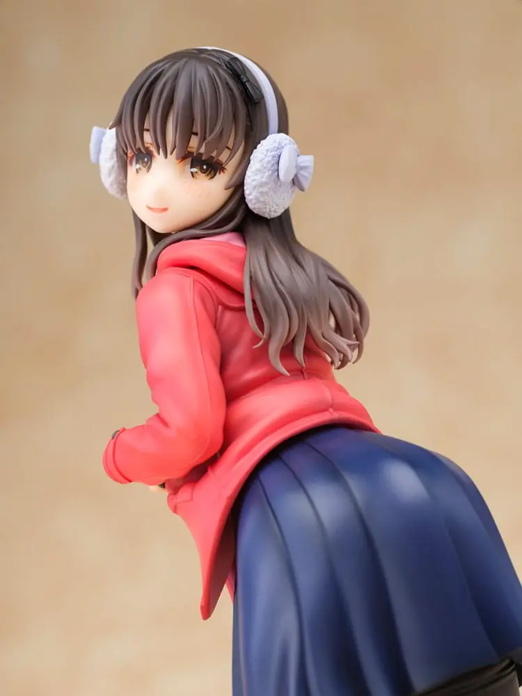 Original Character Kip 1/7 Yuri-chan ilustracija Kumiko Aoi 20 cm fotografija izdelka