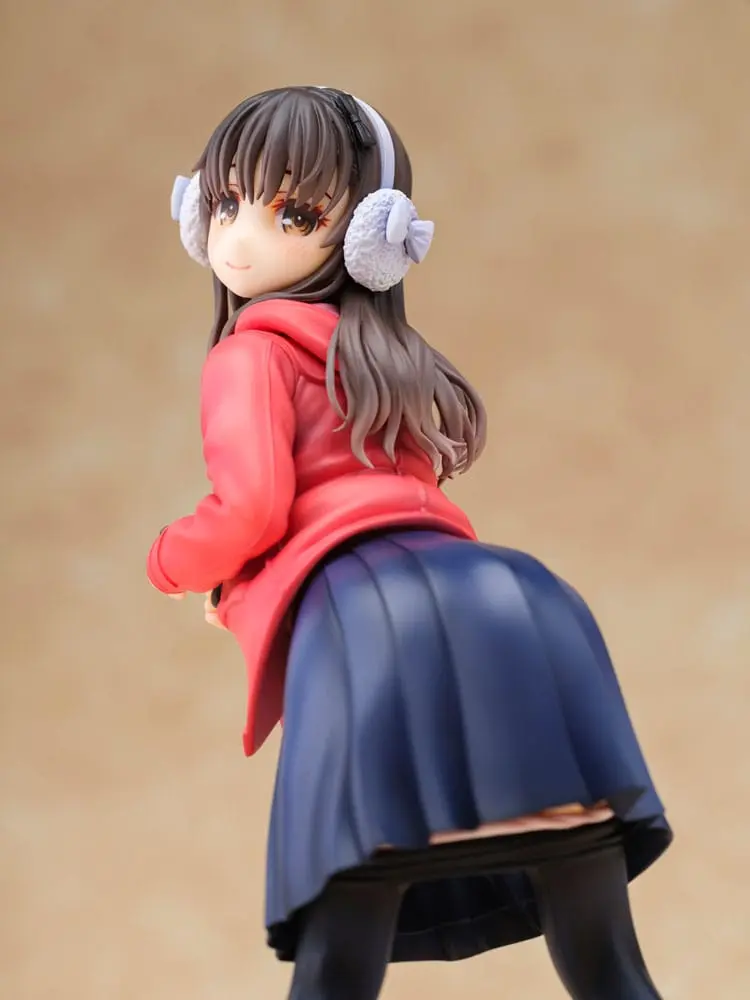 Original Character Kip 1/7 Yuri-chan ilustracija Kumiko Aoi 20 cm fotografija izdelka